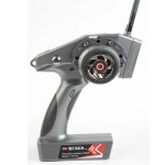 Radiolink RC6GS V3 2.4G Transmetteur radio 7 canaux Récepteur R7FG Gyro Télémétrie RC Voiture Bateau forte capacité anti-interférence